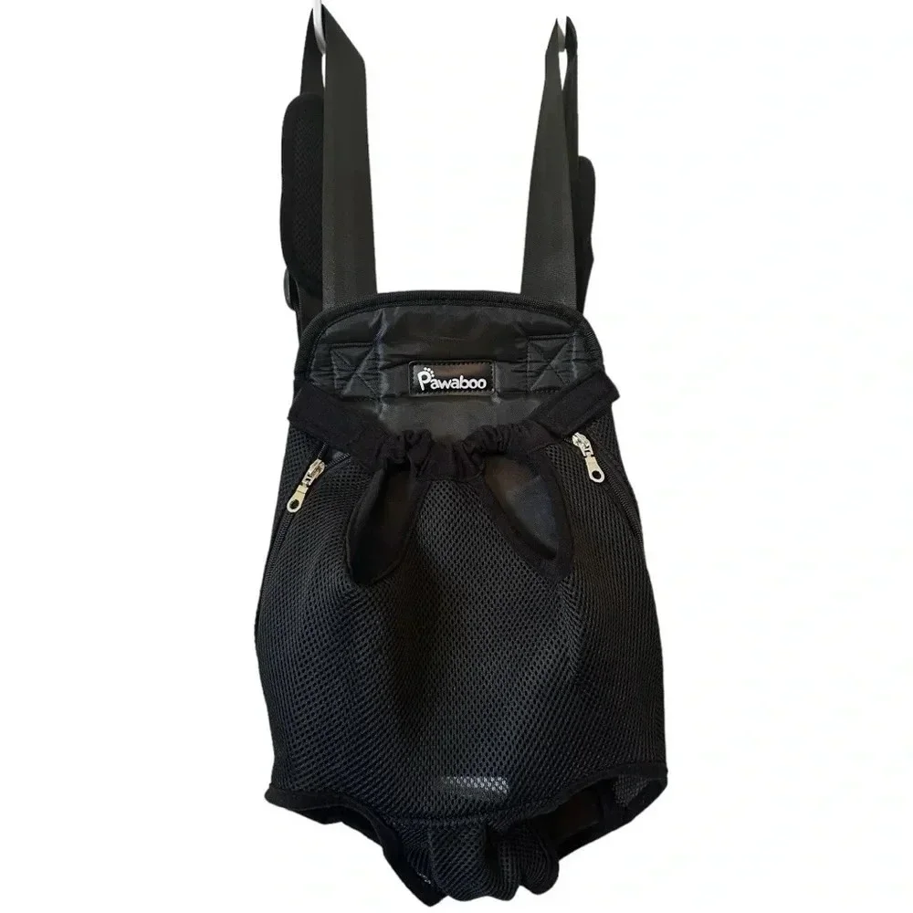 NWOT Pet‎ Carrier Front Face Dog Carrier Size L